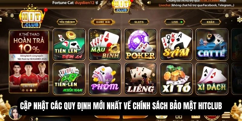Phạm vi chia sẻ dữ liệu người dùng với bên thứ ba