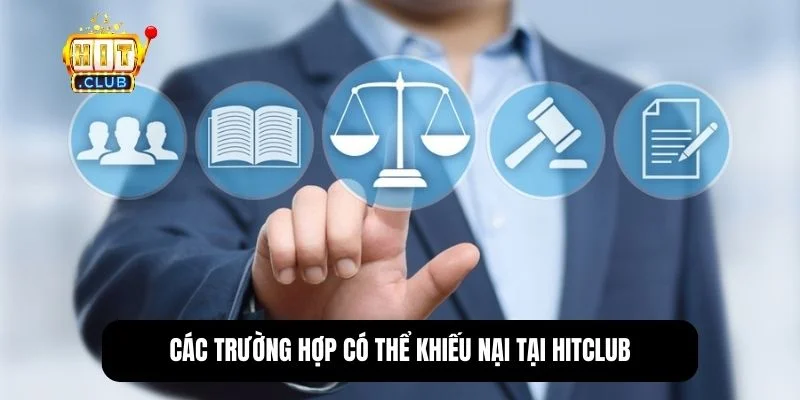 Cách gửi khiếu nại liên quan đến lỗi trò chơi