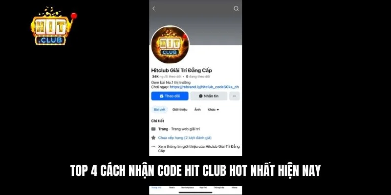 Code Hit Club