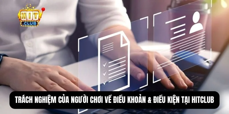 Trách nhiệm người chơi khi tham gia nền tảng