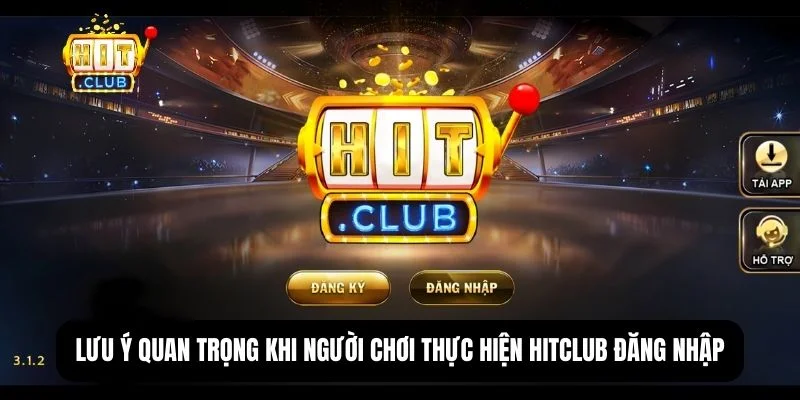 Lưu ý bảo mật tài khoản khi đăng nhập