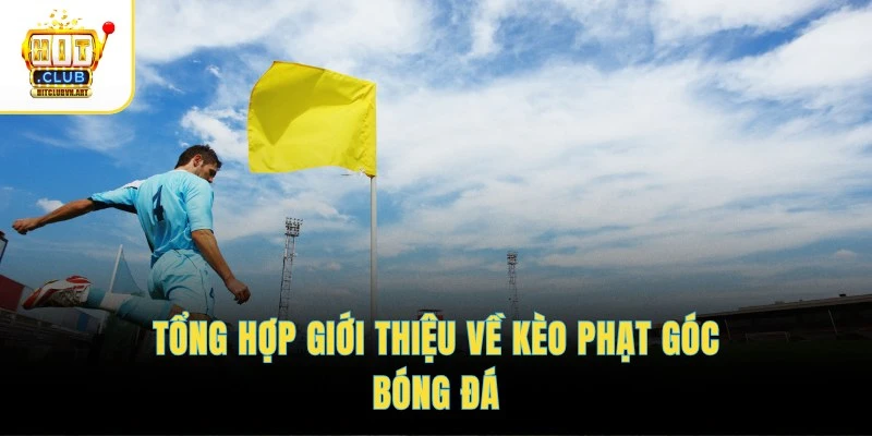 Kèo Phạt Góc – Theo Dõi Nhịp Trận, Cập Nhật Tỷ Lệ Chuẩn 2 Tổng hợp giới thiệu về kèo phạt góc bóng đá