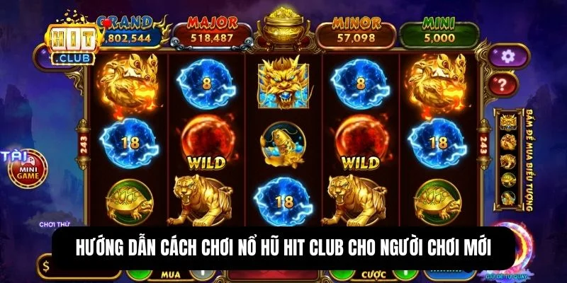 Ý nghĩa các biểu tượng đặc biệt trong nổ hũ